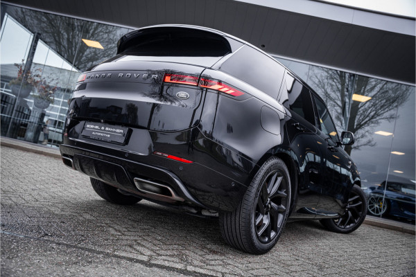 Land Rover Range Rover Sport 3.0 P440e Dynamic HSE ** Panodak ** SV Upgrade