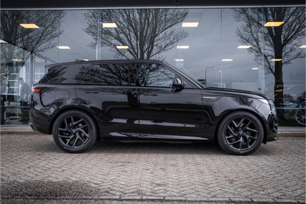 Land Rover Range Rover Sport 3.0 P440e Dynamic HSE ** Panodak ** SV Upgrade