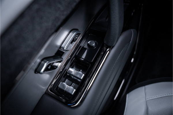 Land Rover Range Rover Sport 3.0 P440e Dynamic HSE ** Panodak ** SV Upgrade