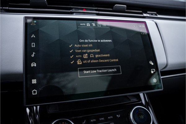 Land Rover Range Rover Sport 3.0 P440e Dynamic HSE ** Panodak ** SV Upgrade