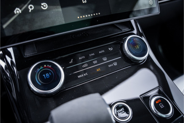 Land Rover Range Rover Sport 3.0 P440e Dynamic HSE ** Panodak ** SV Upgrade