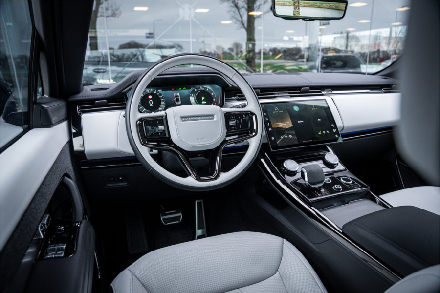 Land Rover Range Rover Sport 3.0 P440e Dynamic HSE ** Panodak ** SV Upgrade