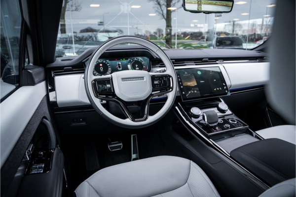 Land Rover Range Rover Sport 3.0 P440e Dynamic HSE ** Panodak ** SV Upgrade