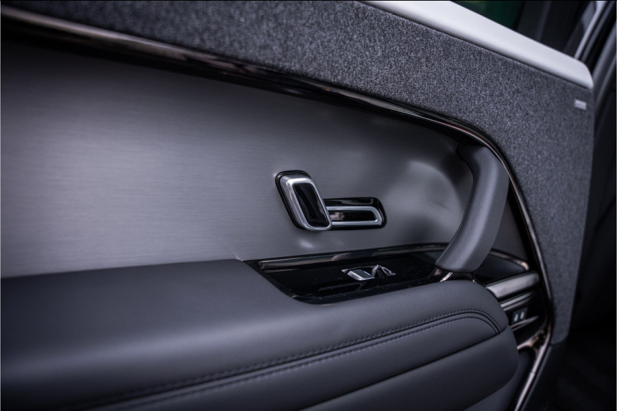 Land Rover Range Rover Sport 3.0 P440e Dynamic HSE ** Panodak ** SV Upgrade