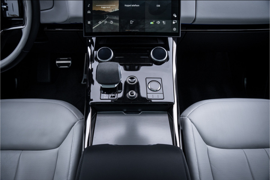 Land Rover Range Rover Sport 3.0 P440e Dynamic HSE ** Panodak ** SV Upgrade