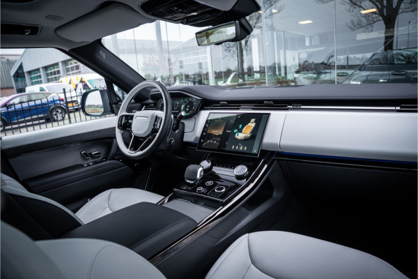 Land Rover Range Rover Sport 3.0 P440e Dynamic HSE ** Panodak ** SV Upgrade