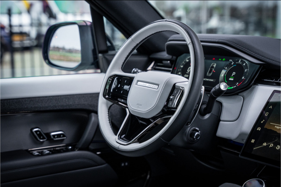 Land Rover Range Rover Sport 3.0 P440e Dynamic HSE ** Panodak ** SV Upgrade