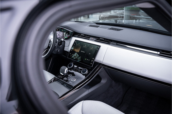 Land Rover Range Rover Sport 3.0 P440e Dynamic HSE ** Panodak ** SV Upgrade