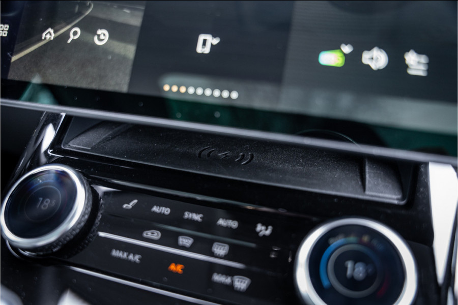 Land Rover Range Rover Sport 3.0 P440e Dynamic HSE ** Panodak ** SV Upgrade