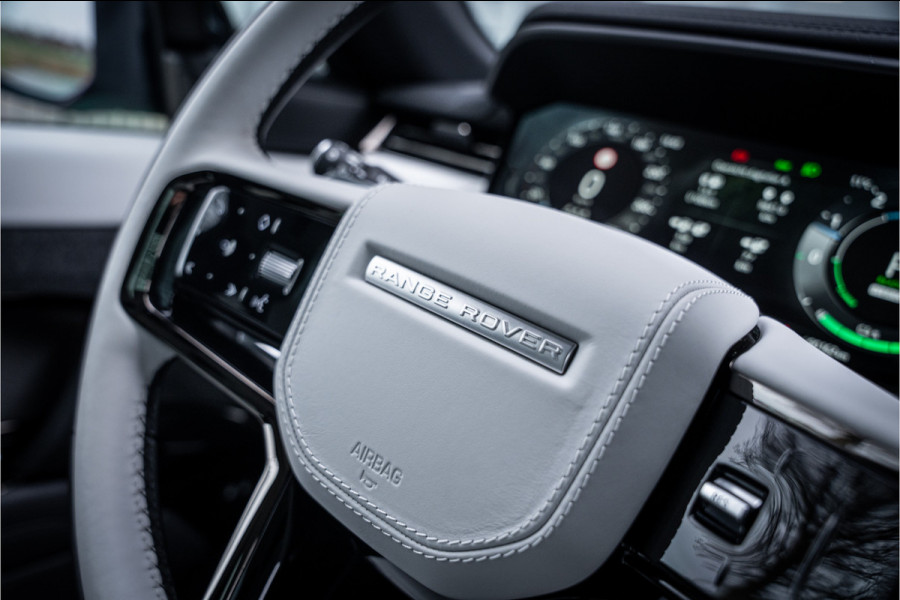 Land Rover Range Rover Sport 3.0 P440e Dynamic HSE ** Panodak ** SV Upgrade