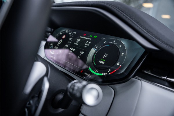 Land Rover Range Rover Sport 3.0 P440e Dynamic HSE ** Panodak ** SV Upgrade