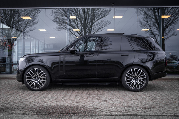 Land Rover Range Rover P440e SE PHEV ** Panodak ** SV upgrade ** 23 inch ** "Project Kahn"