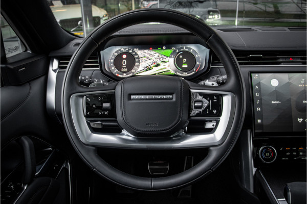 Land Rover Range Rover P440e SE PHEV ** Panodak ** SV upgrade ** 23 inch ** "Project Kahn"