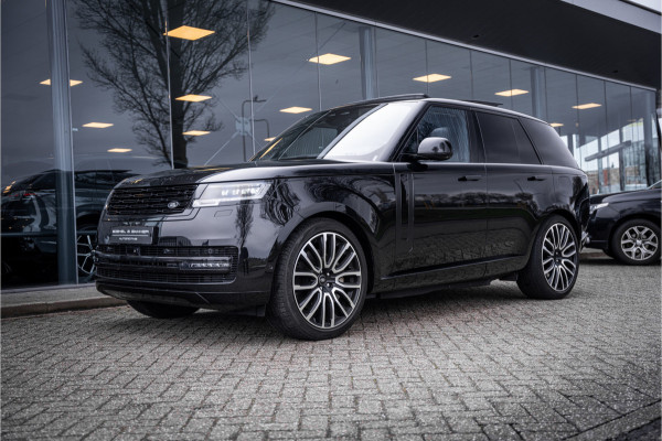 Land Rover Range Rover P440e SE PHEV ** Panodak ** SV upgrade ** 23 inch ** "Project Kahn"