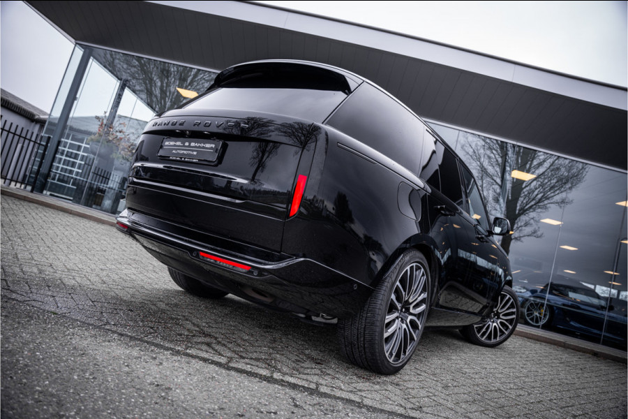 Land Rover Range Rover P440e SE PHEV ** Panodak ** SV upgrade ** 23 inch ** "Project Kahn"