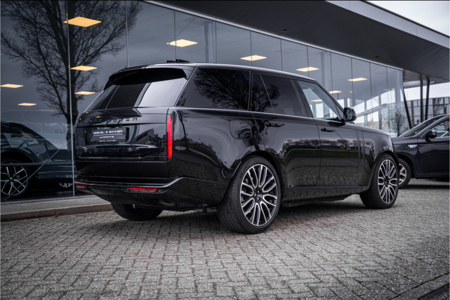 Land Rover Range Rover P440e SE PHEV ** Panodak ** SV upgrade ** 23 inch ** "Project Kahn"
