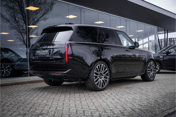 Land Rover Range Rover P440e SE PHEV ** Panodak ** SV upgrade ** 23 inch ** "Project Kahn"