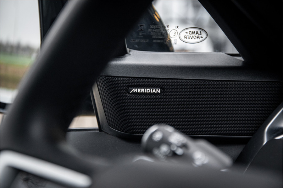 Land Rover Range Rover P440e SE PHEV ** Panodak ** SV upgrade ** 23 inch ** "Project Kahn"