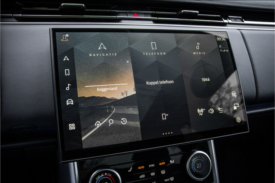 Land Rover Range Rover P440e SE PHEV ** Panodak ** SV upgrade ** 23 inch ** "Project Kahn"