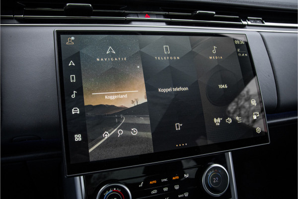 Land Rover Range Rover P440e SE PHEV ** Panodak ** SV upgrade ** 23 inch ** "Project Kahn"