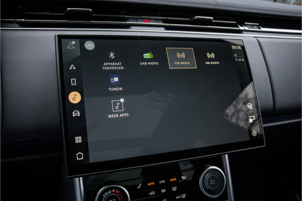 Land Rover Range Rover P440e SE PHEV ** Panodak ** SV upgrade ** 23 inch ** "Project Kahn"