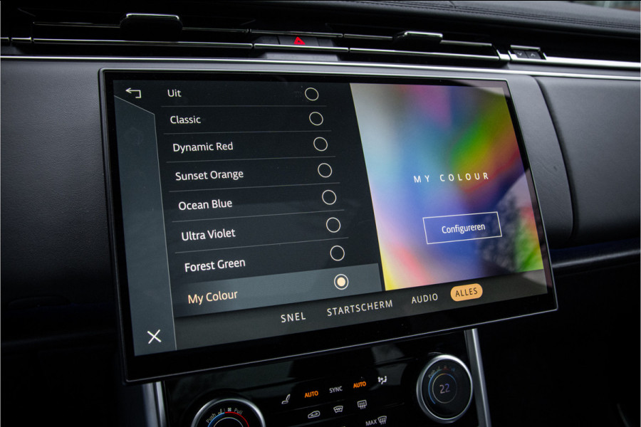 Land Rover Range Rover P440e SE PHEV ** Panodak ** SV upgrade ** 23 inch ** "Project Kahn"