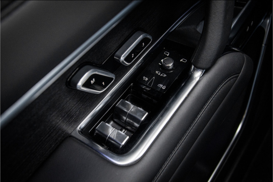 Land Rover Range Rover P440e SE PHEV ** Panodak ** SV upgrade ** 23 inch ** "Project Kahn"