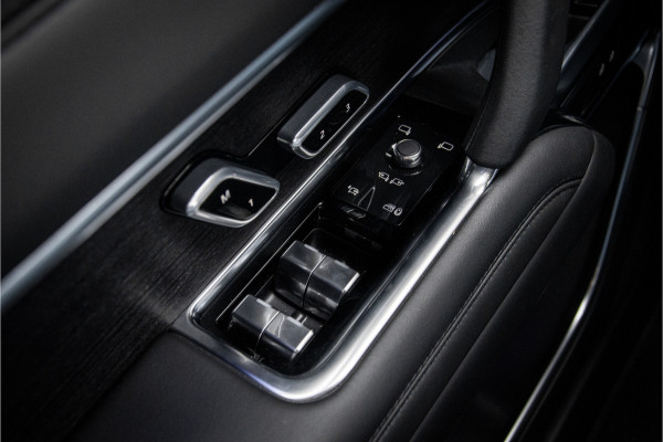 Land Rover Range Rover P440e SE PHEV ** Panodak ** SV upgrade ** 23 inch ** "Project Kahn"