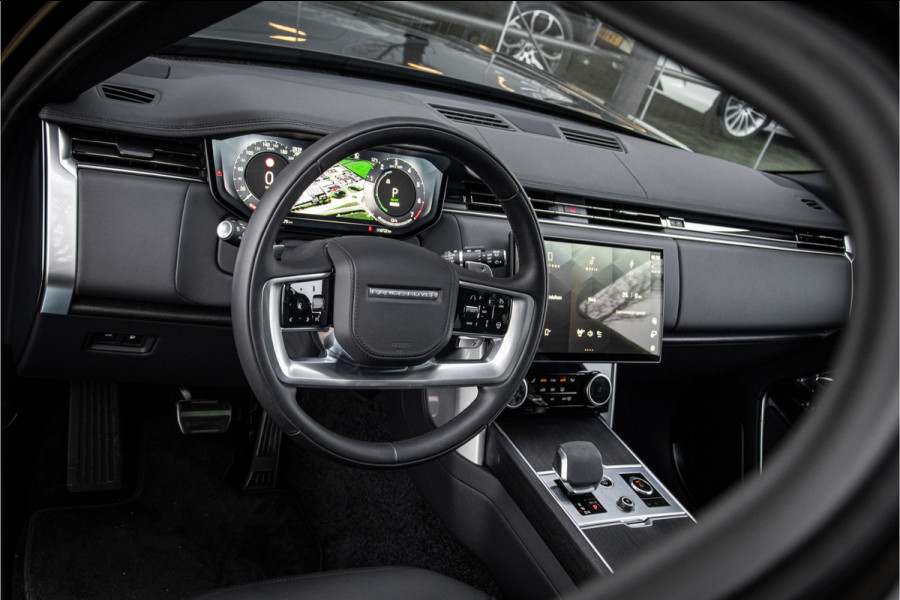 Land Rover Range Rover P440e SE PHEV ** Panodak ** SV upgrade ** 23 inch ** "Project Kahn"