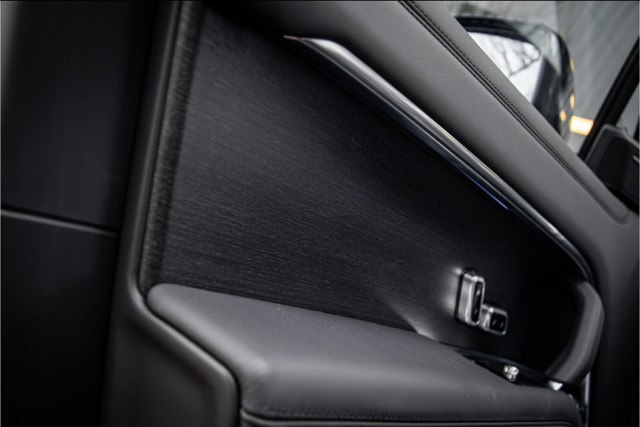 Land Rover Range Rover P440e SE PHEV ** Panodak ** SV upgrade ** 23 inch ** "Project Kahn"