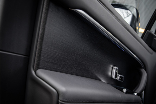 Land Rover Range Rover P440e SE PHEV ** Panodak ** SV upgrade ** 23 inch ** "Project Kahn"