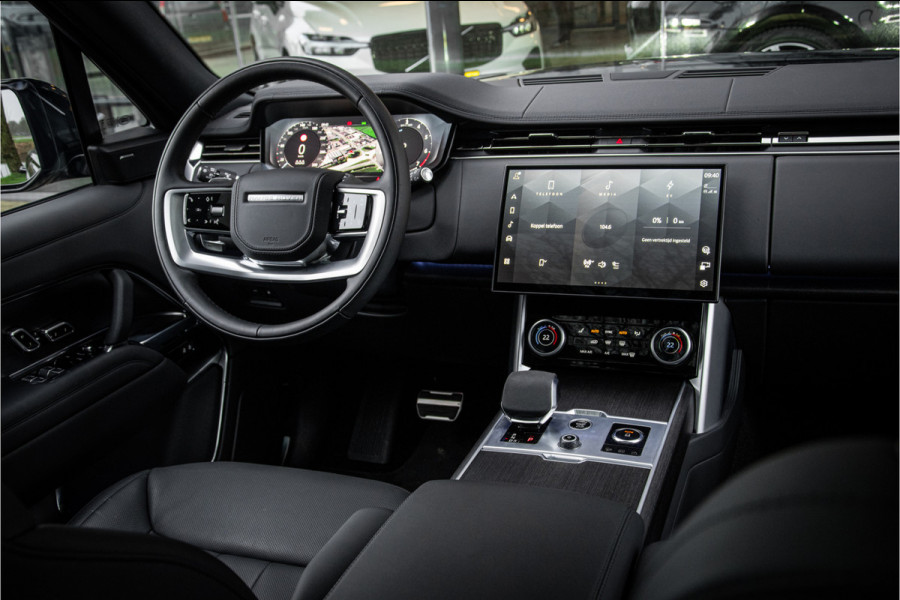 Land Rover Range Rover P440e SE PHEV ** Panodak ** SV upgrade ** 23 inch ** "Project Kahn"