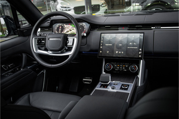 Land Rover Range Rover P440e SE PHEV ** Panodak ** SV upgrade ** 23 inch ** "Project Kahn"