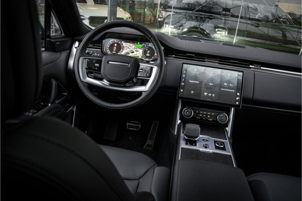 Land Rover Range Rover P440e SE PHEV ** Panodak ** SV upgrade ** 23 inch ** "Project Kahn"