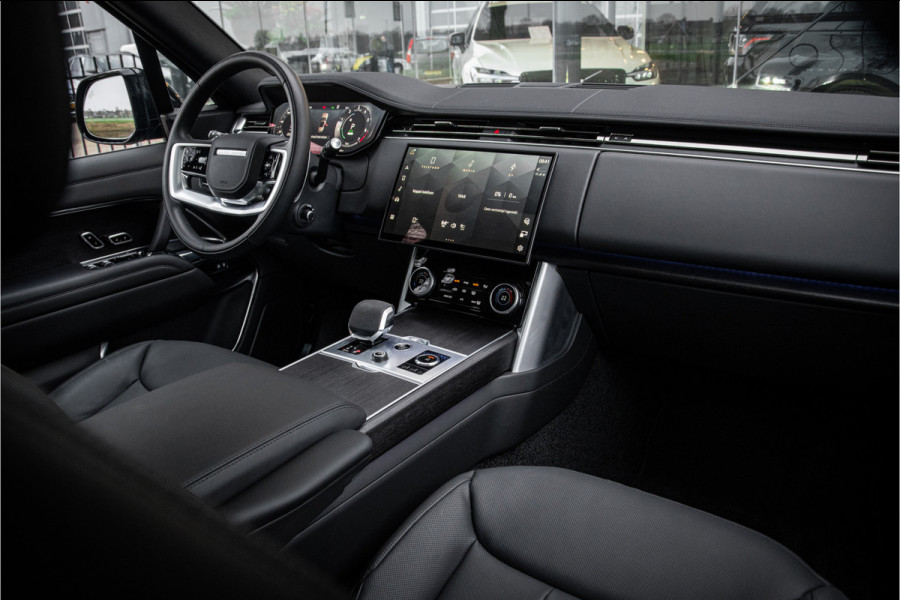 Land Rover Range Rover P440e SE PHEV ** Panodak ** SV upgrade ** 23 inch ** "Project Kahn"