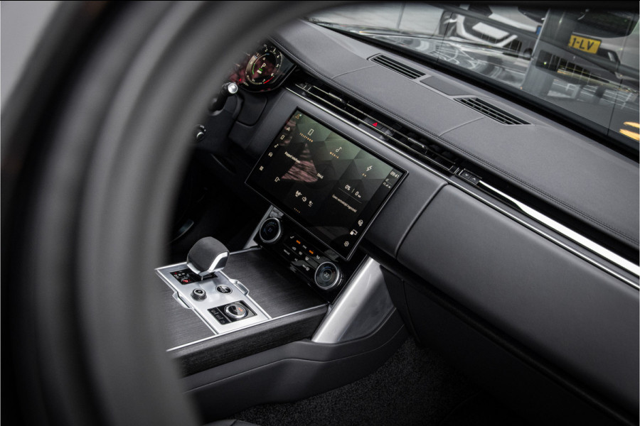 Land Rover Range Rover P440e SE PHEV ** Panodak ** SV upgrade ** 23 inch ** "Project Kahn"