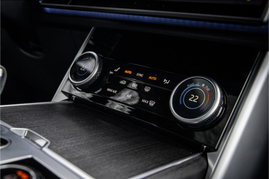 Land Rover Range Rover P440e SE PHEV ** Panodak ** SV upgrade ** 23 inch ** "Project Kahn"