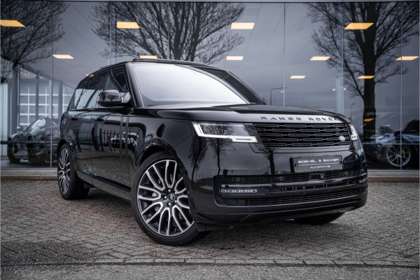Land Rover Range Rover P440e SE PHEV ** Panodak ** SV upgrade ** 23 inch ** "Project Kahn"