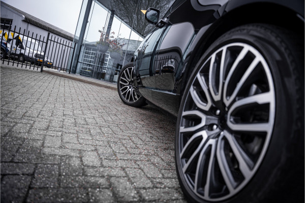 Land Rover Range Rover P440e SE PHEV ** Panodak ** SV upgrade ** 23 inch ** "Project Kahn"