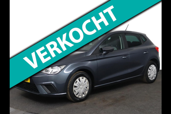 Seat Ibiza 1.0 TSI Style Business Intense|Camera|PDC|Navigatie