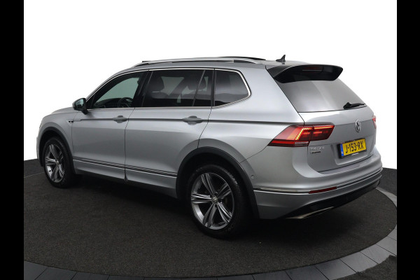 Volkswagen Tiguan Allspace 1.5 TSI R-LINE*AUTOM*PANO*NAVI*HAAK*CAM*CARPLAY