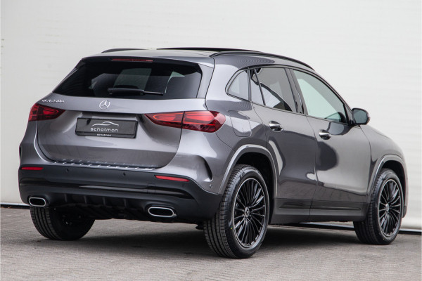Mercedes-Benz GLA 250 e AMG Premium, Pano, Head-up, Memory, Nightpack, Facelift