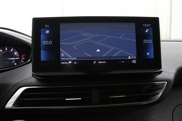 Peugeot 3008 1.2*FACELIFT*ALLURE*CARPLAY*130PK*ECC*NAVI*CAMERA*