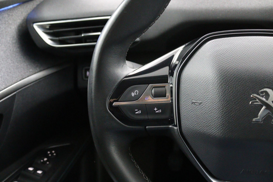 Peugeot 3008 1.2*FACELIFT*ALLURE*CARPLAY*130PK*ECC*NAVI*CAMERA*