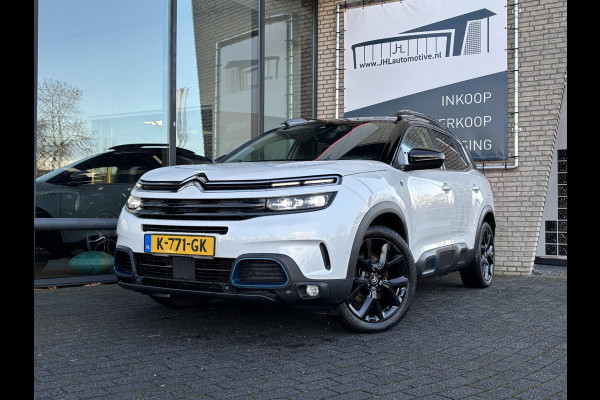 Citroën C5 Aircross Plug-in Hybrid*CARPLAY*AUTOM.*ECC*ACC*NAVI*CAM*