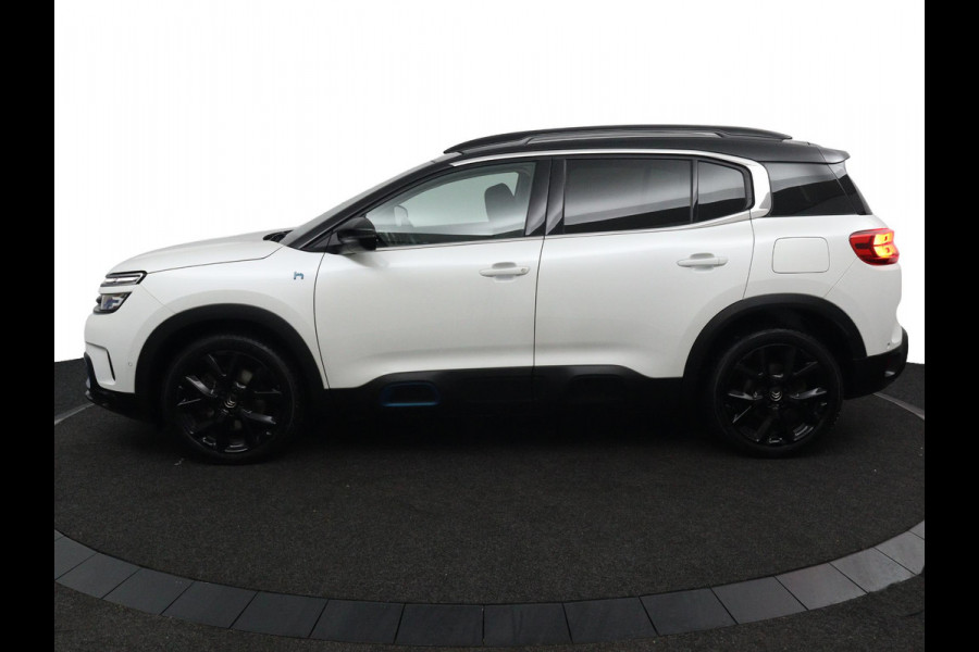 Citroën C5 Aircross Plug-in Hybrid*CARPLAY*AUTOM.*ECC*ACC*NAVI*CAM*