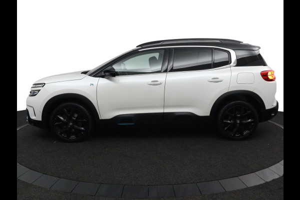 Citroën C5 Aircross Plug-in Hybrid*CARPLAY*AUTOM.*ECC*ACC*NAVI*CAM*