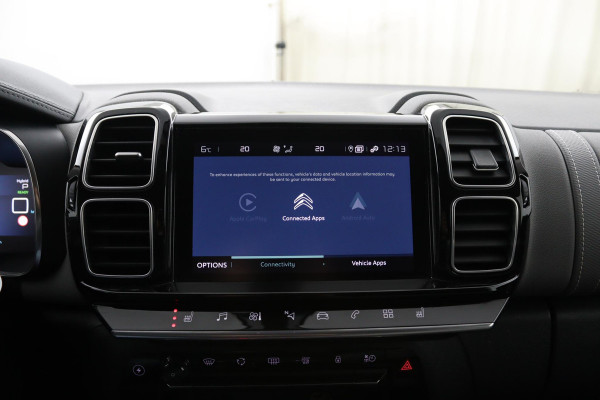 Citroën C5 Aircross Plug-in Hybrid*CARPLAY*AUTOM.*ECC*ACC*NAVI*CAM*