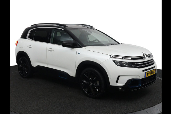 Citroën C5 Aircross Plug-in Hybrid*CARPLAY*AUTOM.*ECC*ACC*NAVI*CAM*