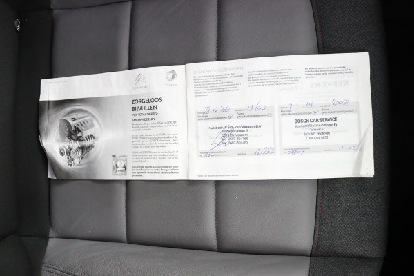 Citroën C5 Aircross Plug-in Hybrid*CARPLAY*AUTOM.*ECC*ACC*NAVI*CAM*